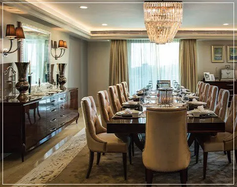 DLF King's Court - project photo