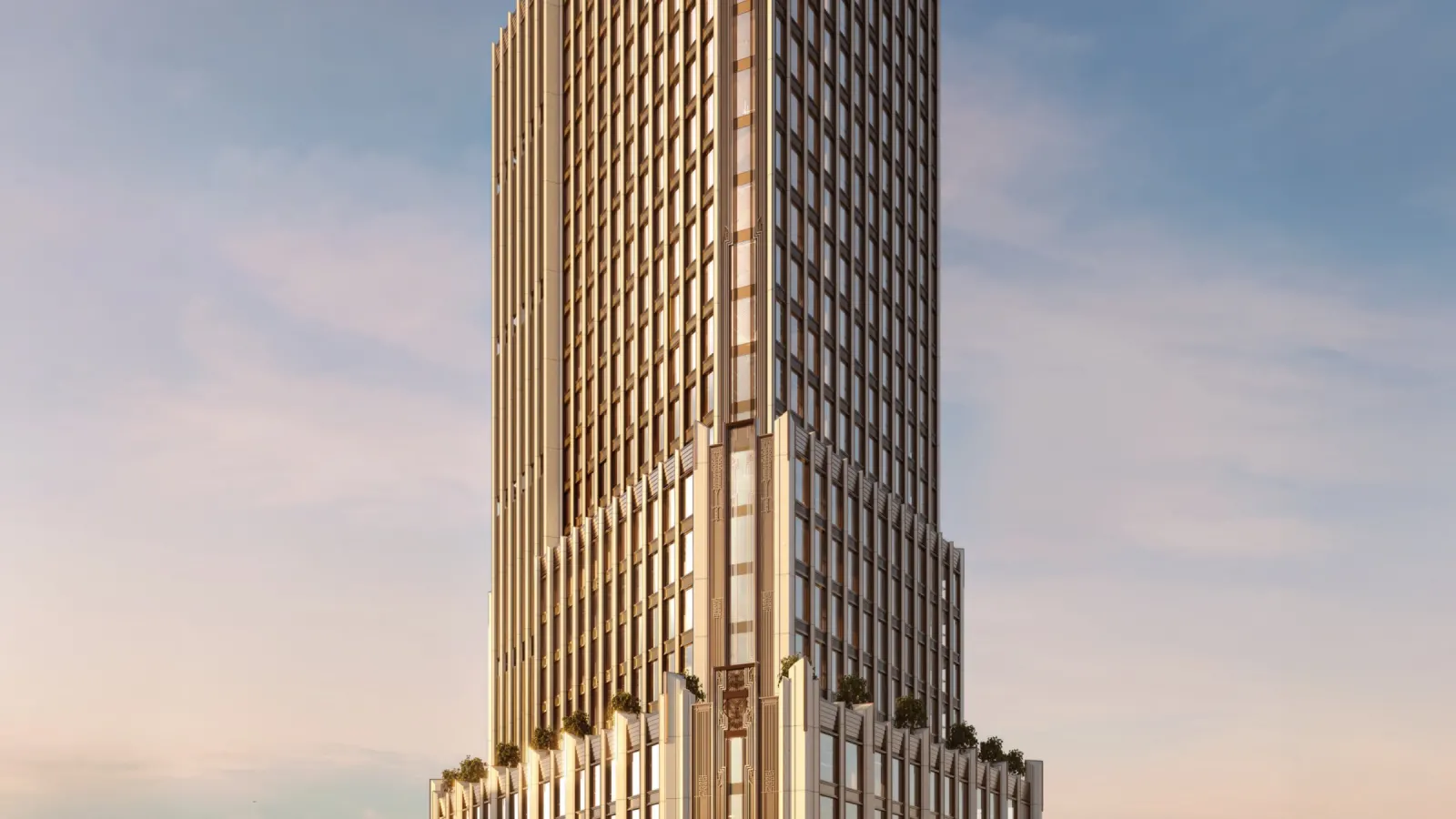 Lodha Pantheon